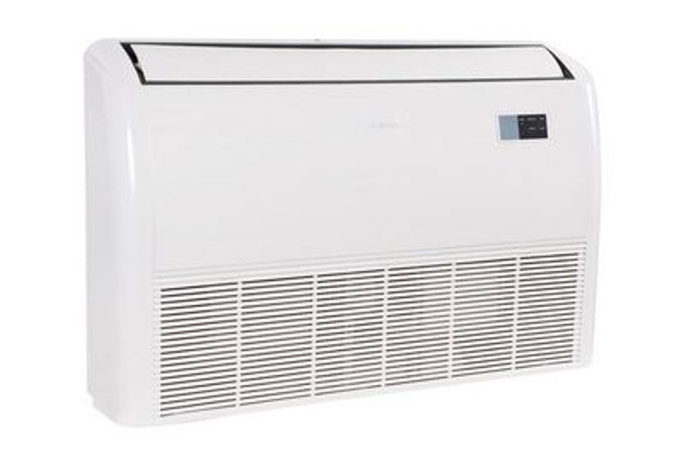 Klimatyzatory kasetonowe i systemy przypodłogowo-podstropowe Klimatyzatory kasetonowe i systemy przypodłogowo-podstropowe