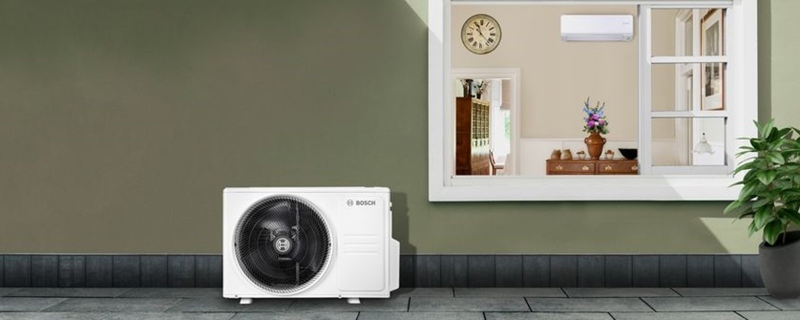Nowa linia klimatyzatorów Multi Split - Climate 5000M