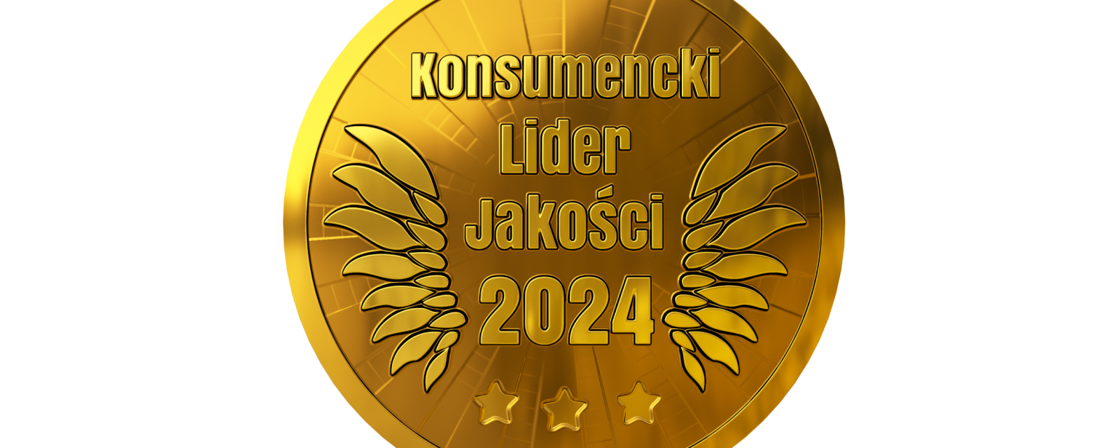 Konsumencki Lider Jakości 2024 dla pomp ciepła marki Bosch Konsumencki Lider Jakości 2024 dla pomp ciepła marki Bosch