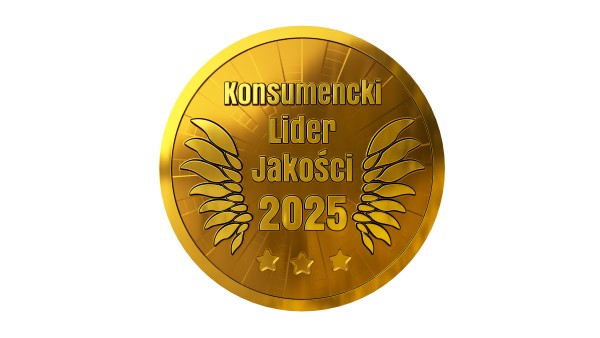 Konsumencki Lider Jakości