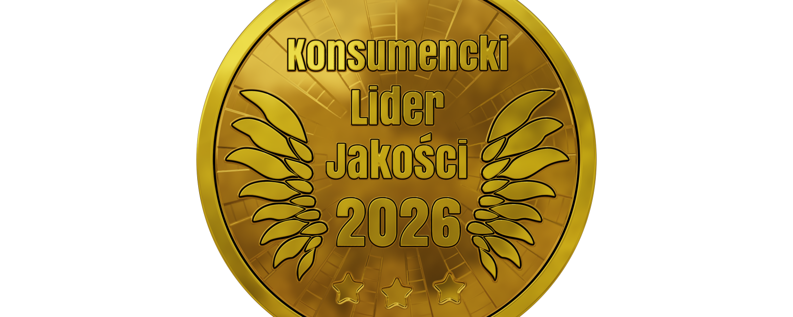 Konsumencki Lider Jakości 2026 dla klimatyzatorów Bosch