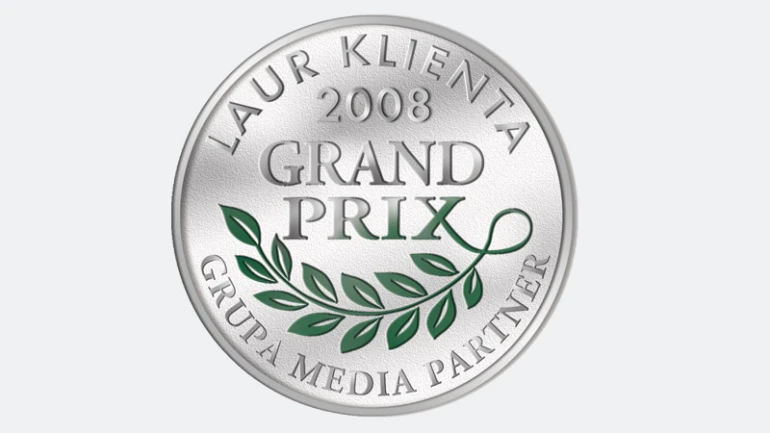 2008 rok - Grand Prix