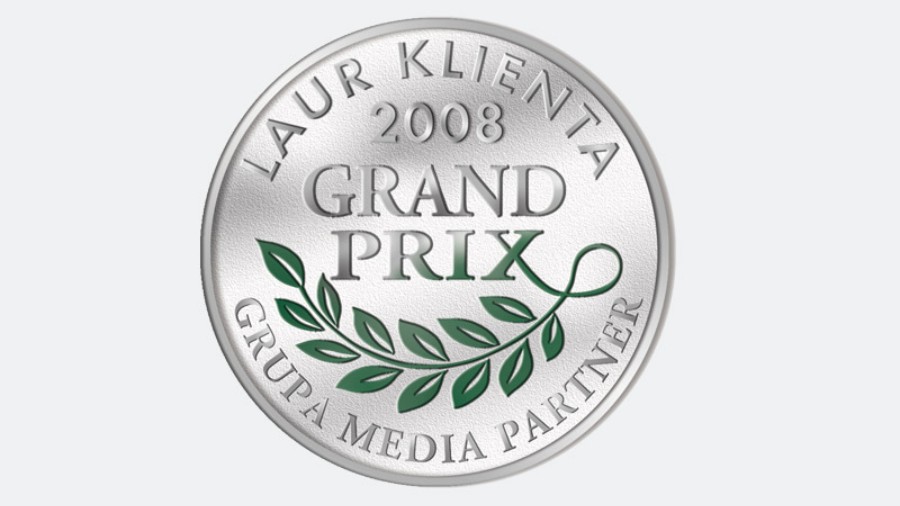 2008 rok - Grand Prix 2008 rok - Grand Prix