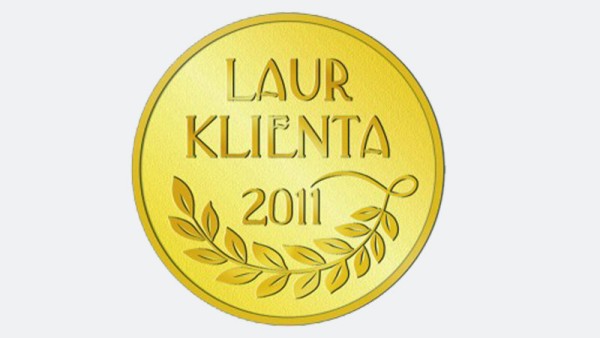 Laur Konsumenta/Klienta