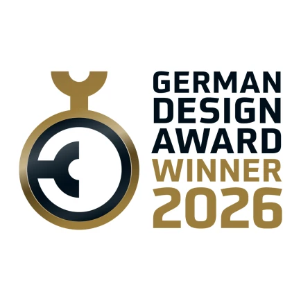 German Design Award 2026