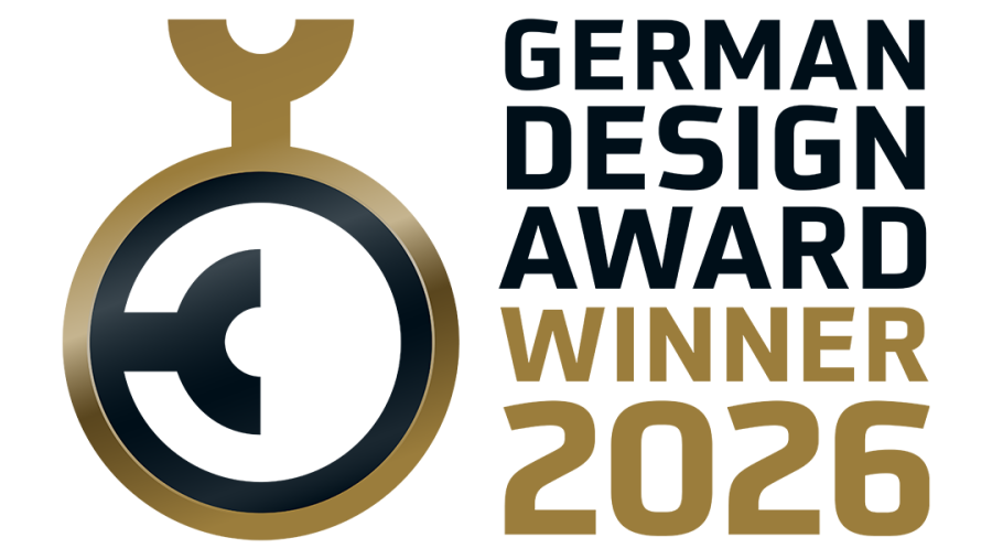 German Design Award 2026