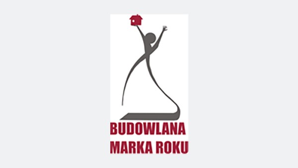 Budowlana Marka Roku