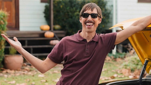 Kampania #LikeABosch