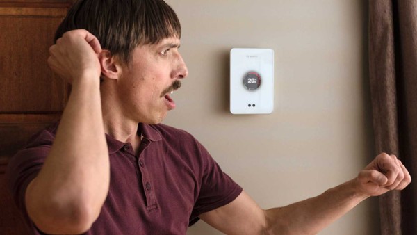 Urządzenia grzewcze #LikeABosch