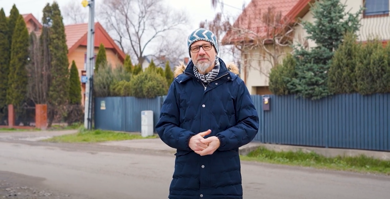 Z węgla na gaz – pozbądź się kopciucha