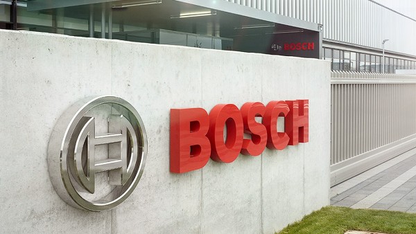 30 lat w Polsce – Bosch Home Comfort