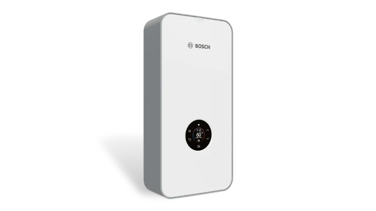 Elektryczny podgrzewacz wody Bosch Tronic 8500i