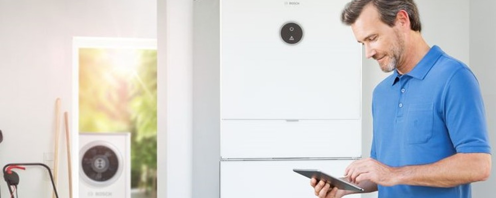 Bosch EasyPartner Bosch EasyPartner