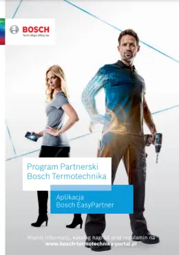 Aplikacja EasyPartner