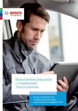 Marketing brochure