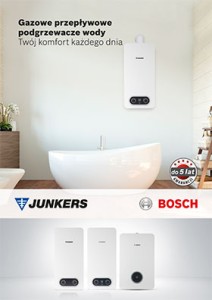 Ulotka Junkers Hydro Ulotka Junkers Hydro
