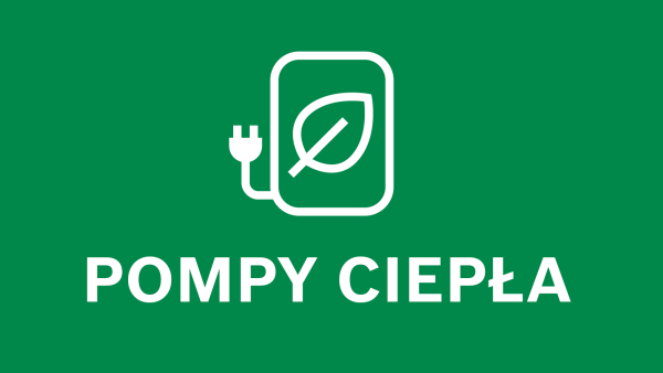 Pompy ciepła