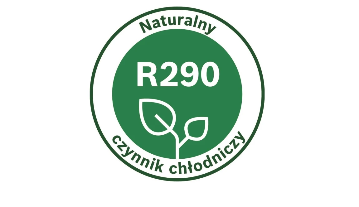 R290 czynnik chłodniczy