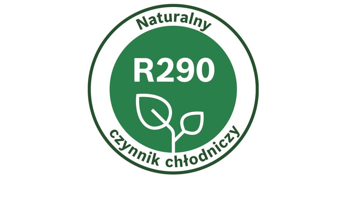 R290 czynnik chłodniczy R290 czynnik chłodniczy