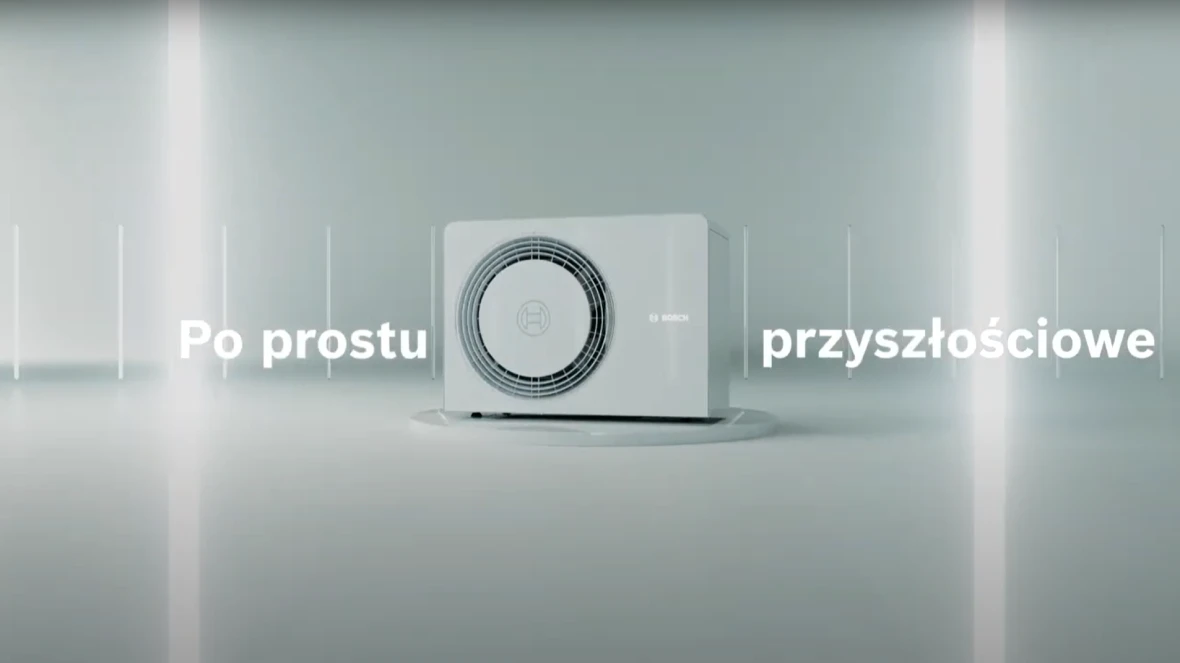 Pompy ciepła Compress 5800i AW i Compress 6800i AW