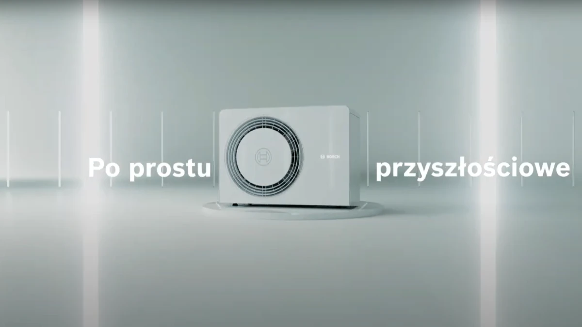 Pompy ciepła Compress 5800i AW i Compress 6800i AW – Ogrzewanie dla domu przemyślane na nowo