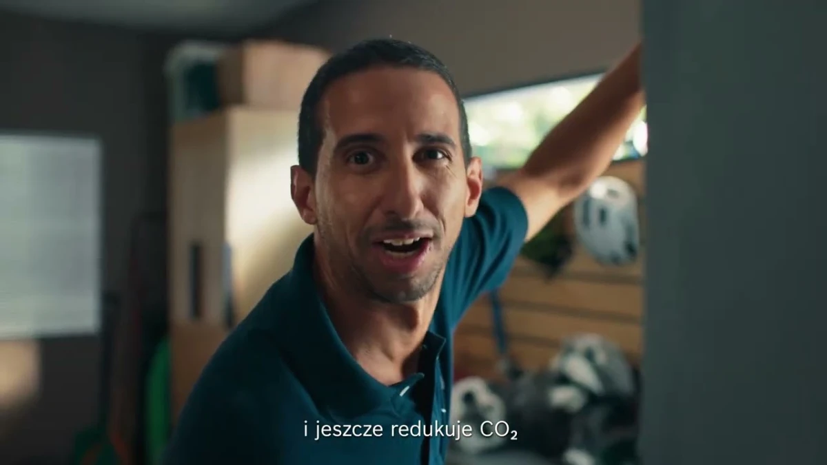 Jak ogrzewać i chłodzić odpowiedzialnie #LikeABosch