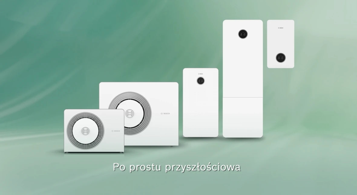Pompy ciepła Compress 5800i AW i Compress 6800i AW
