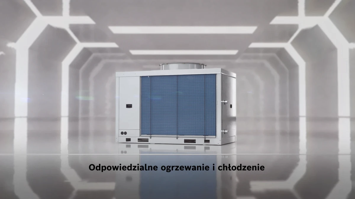 Pompy ciepła Compress 3000 AWP