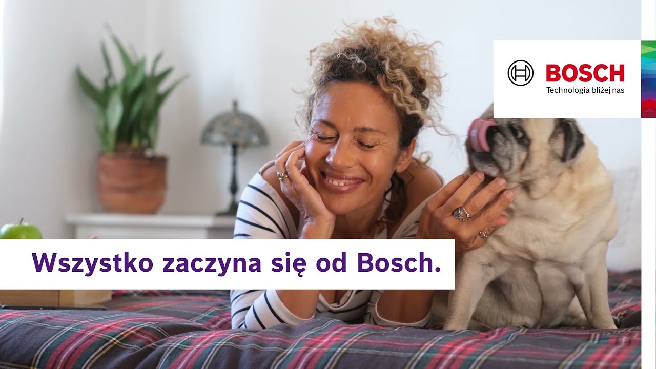 BOSCH_Razem zawsze lepiej