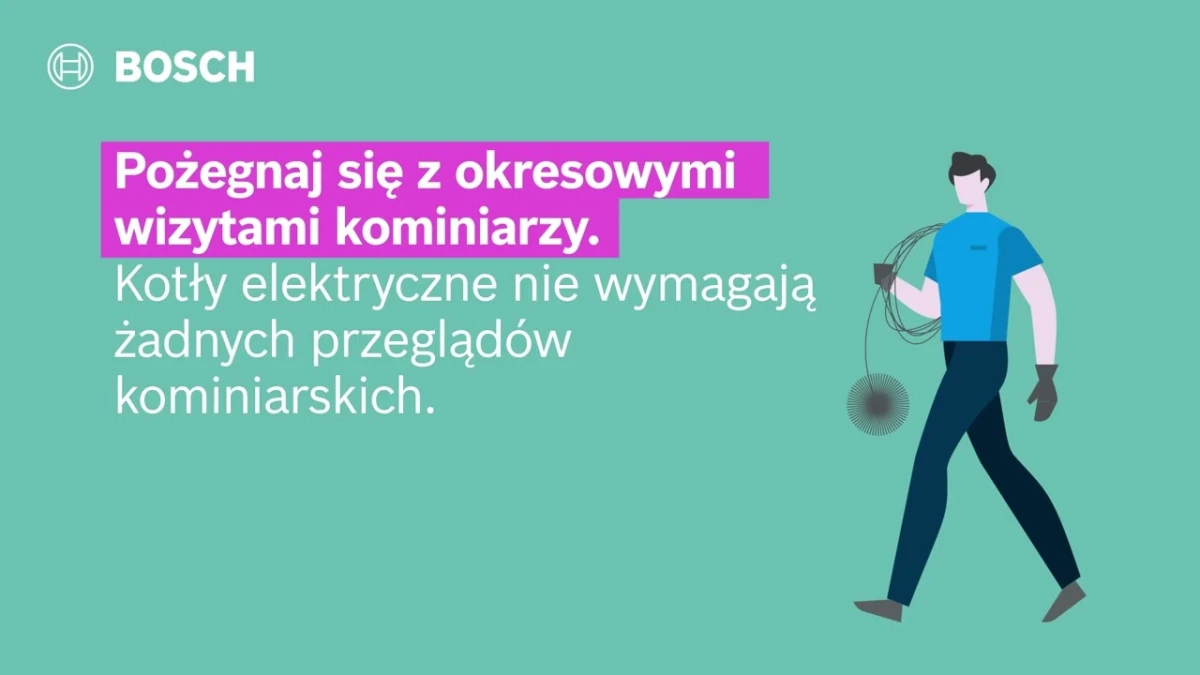 Kotły elektryczne Tronic Heat 3500 – 4. Wybierz właściwy kocioł