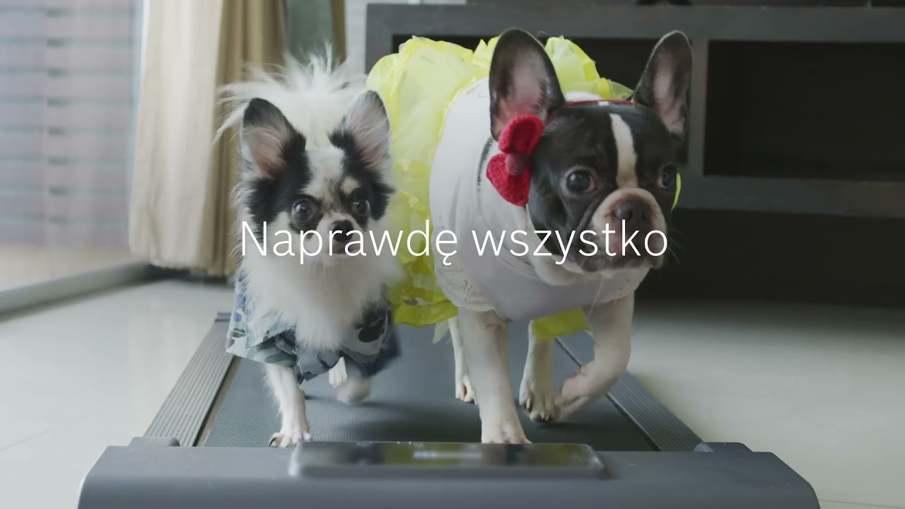 Klimatyzatory pokojowe Bosch – Zapewnij zdrowie swojej rodzinie