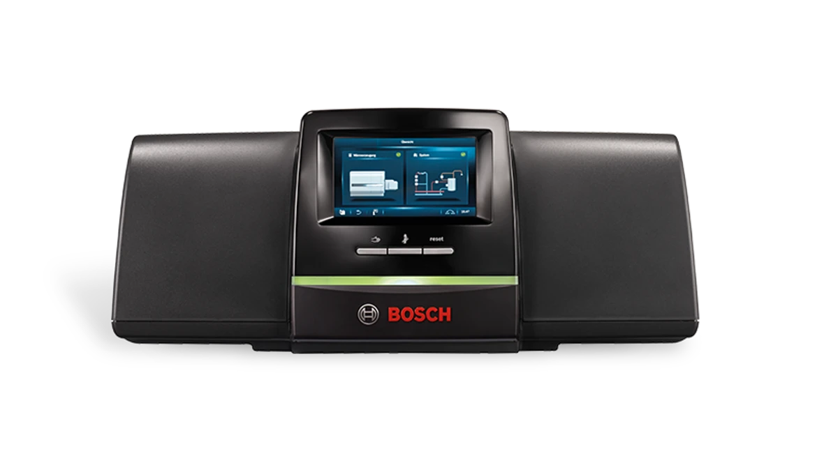 Bosch Control 8000