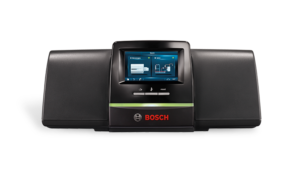 Bosch Control 8000