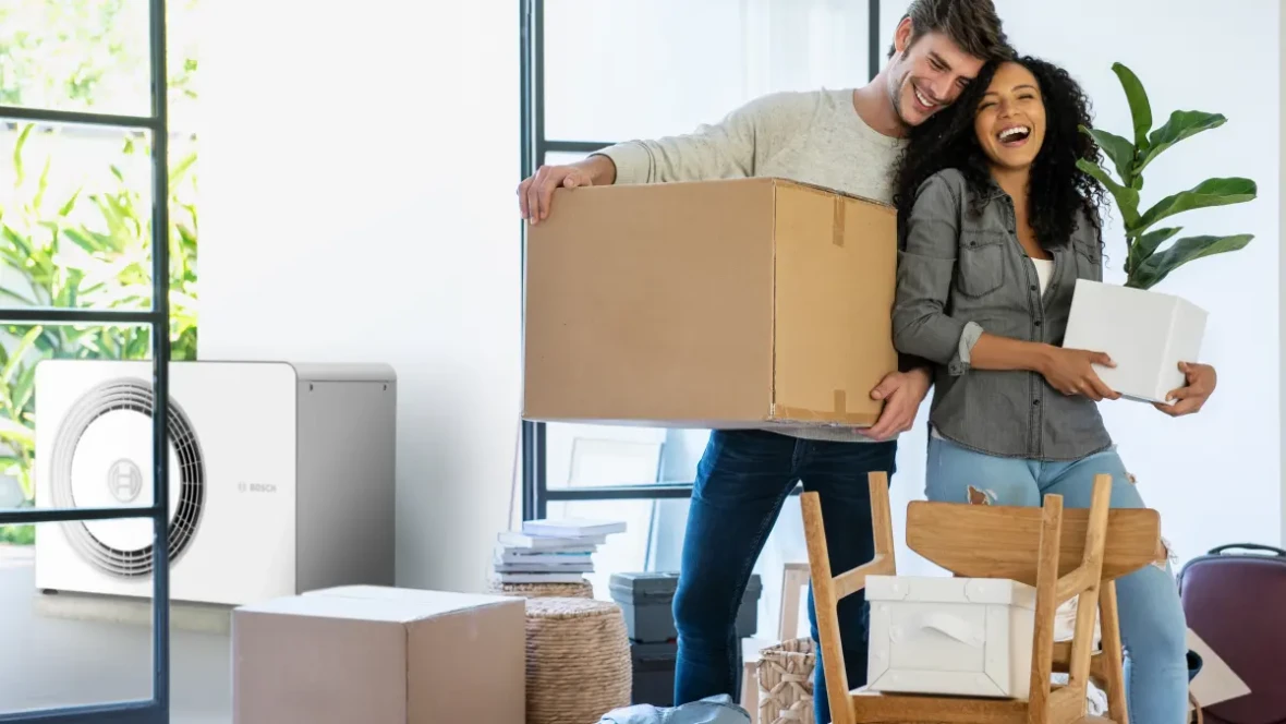 Rentabilidade bomba de calor