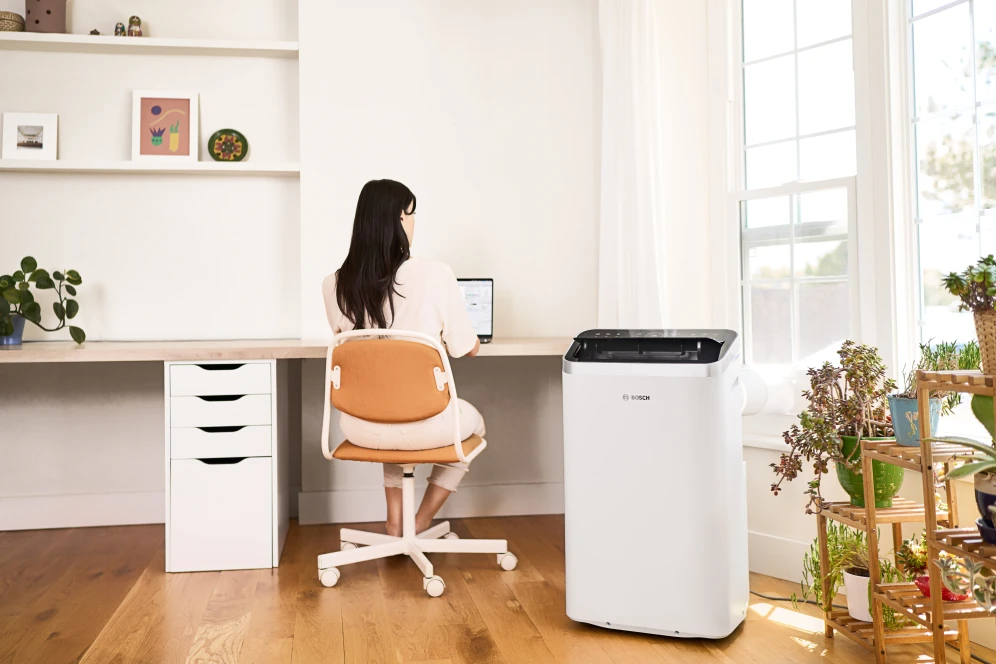 Ar condicionado apartamento