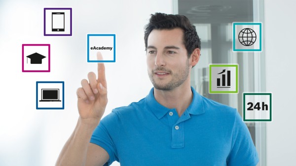 Webinars Junkers Bosch