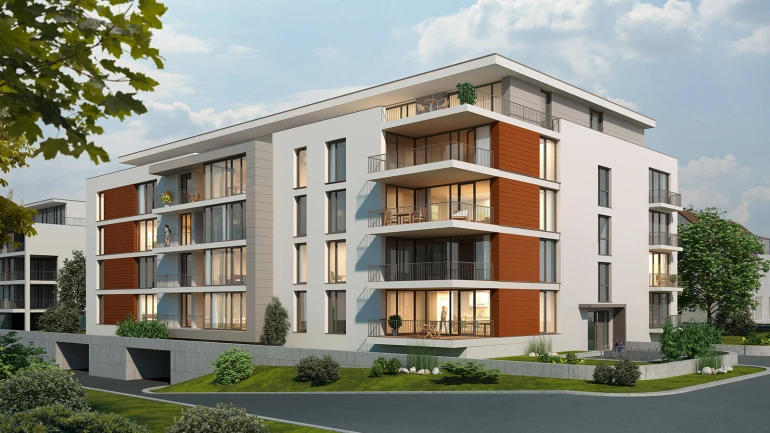 Serviço de Certificação Energética