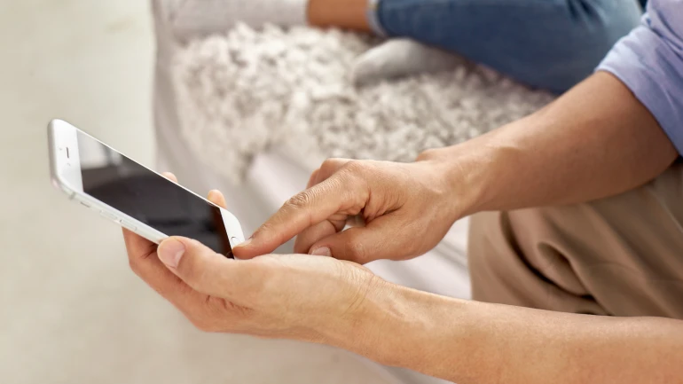 Nova funcionalidade do Modo Boost