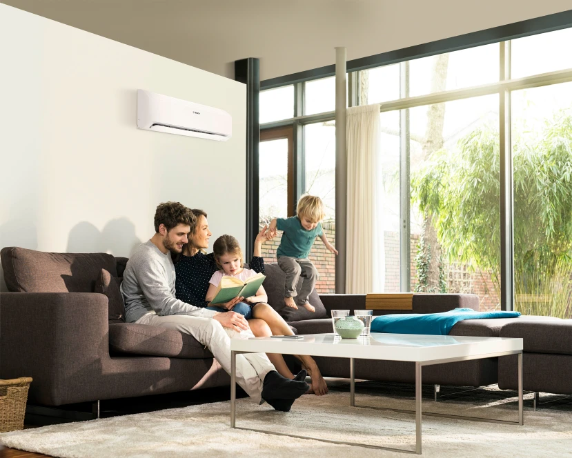 Dicas para utilizar o ar condicionado corretamente no seu apartamento