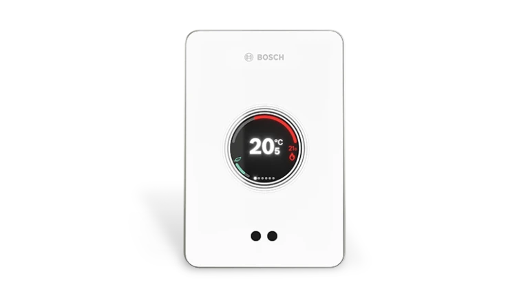 Maior sossego graças ao modo silencioso