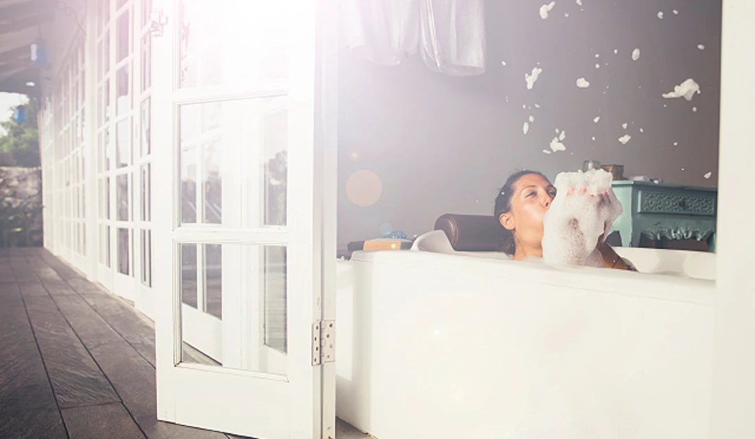 Melhor Sistema de água quente