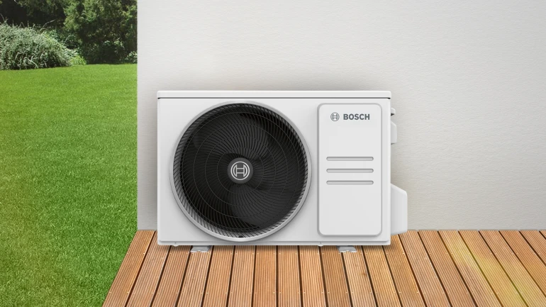 Climate 7000i unidade exterior