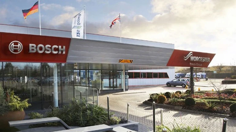 Fábrica de Worcester - Grã-Bretanha: