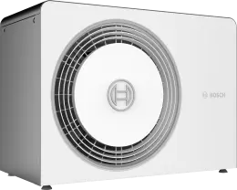 Bombas de calor Bosch