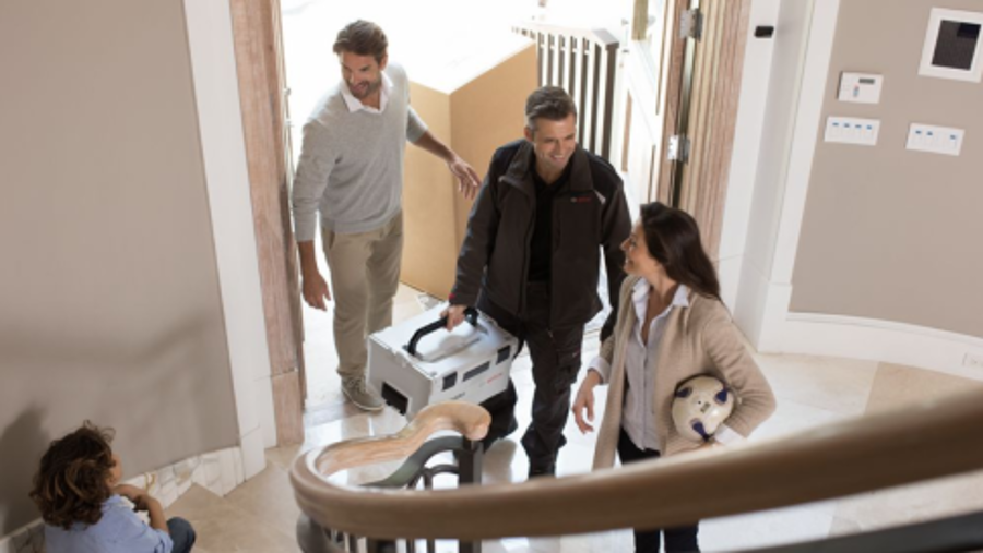 Funcionamento ar condicionado Bosch Funcionamento ar condicionado Bosch