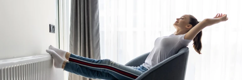 É verdade que o ar condicionado consome muita energia?