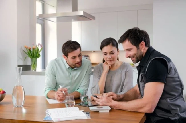 Funcionamento do ar condicionado