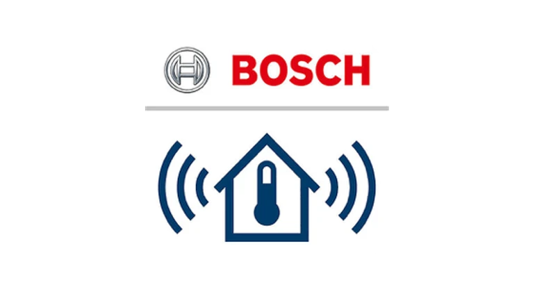 Bosch EasyRemote