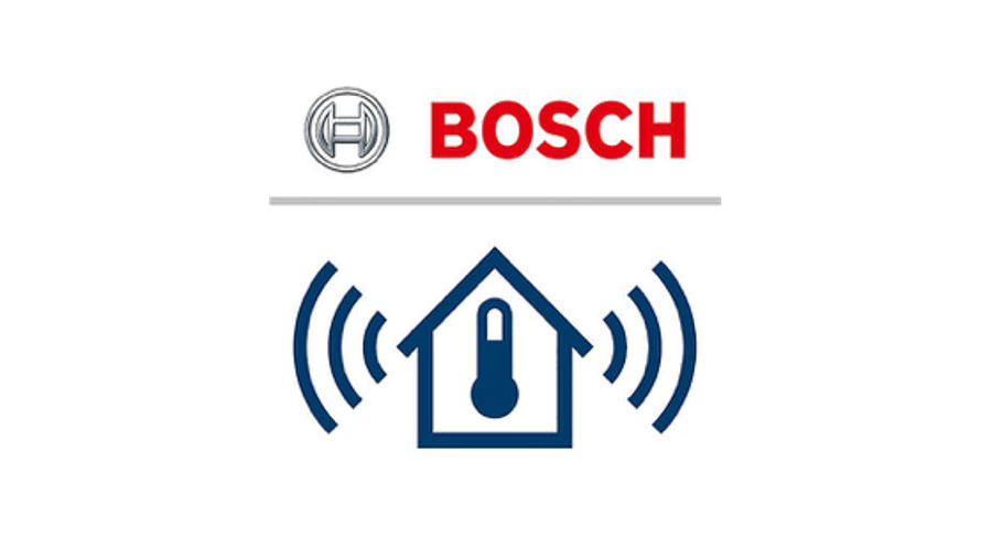 Bosch EasyRemote Bosch EasyRemote