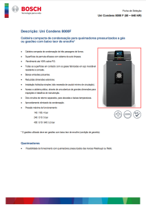 Uni Condens 8000 F
